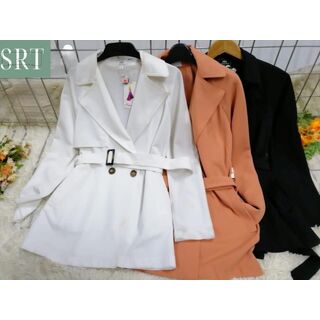 Summer Lightweight Breathable Blazers